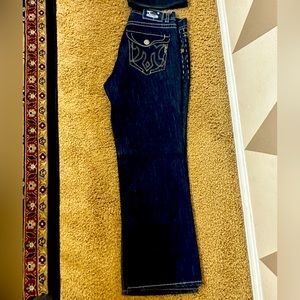 Mek Jeans  38/34